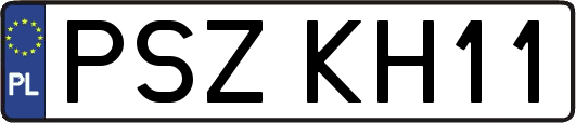 PSZKH11