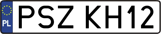 PSZKH12