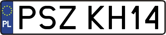 PSZKH14