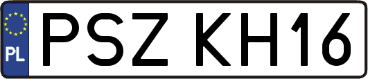 PSZKH16