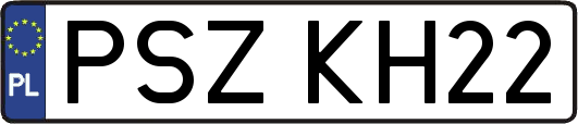 PSZKH22