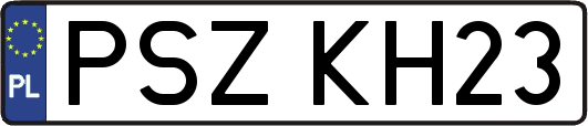 PSZKH23