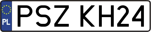 PSZKH24