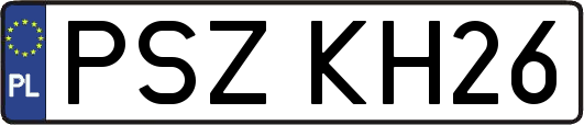 PSZKH26
