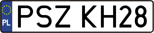 PSZKH28