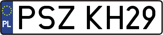 PSZKH29