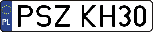PSZKH30