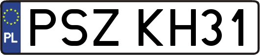 PSZKH31