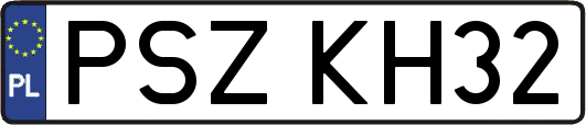 PSZKH32