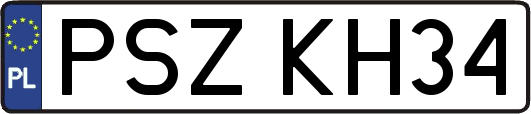 PSZKH34