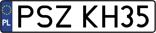 PSZKH35