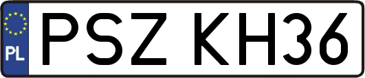 PSZKH36