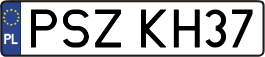 PSZKH37