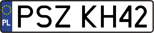 PSZKH42