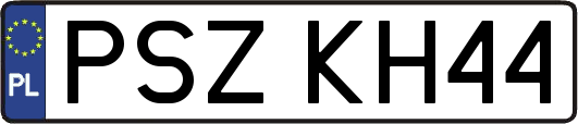 PSZKH44