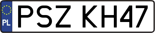 PSZKH47
