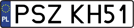 PSZKH51
