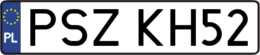 PSZKH52