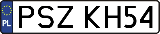 PSZKH54