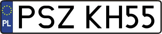 PSZKH55