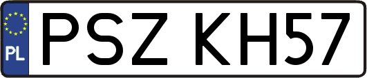 PSZKH57