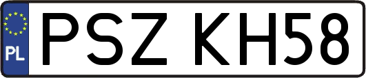 PSZKH58