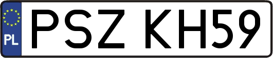 PSZKH59