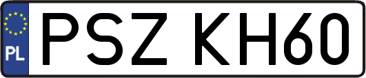 PSZKH60