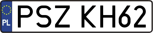 PSZKH62
