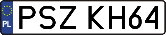 PSZKH64