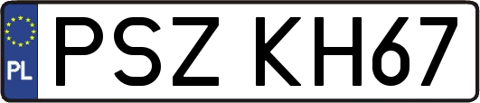 PSZKH67