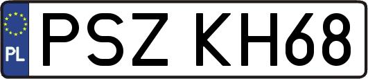 PSZKH68