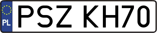 PSZKH70