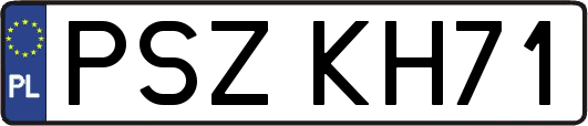 PSZKH71