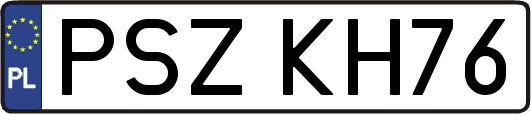 PSZKH76