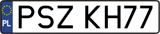 PSZKH77