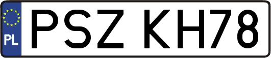 PSZKH78