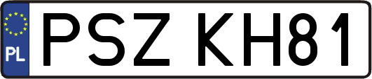 PSZKH81