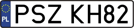 PSZKH82