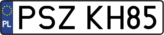 PSZKH85