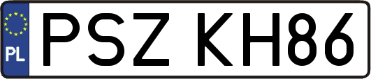 PSZKH86