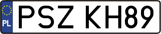 PSZKH89