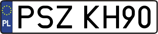PSZKH90