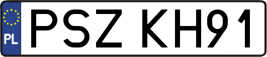 PSZKH91