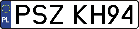 PSZKH94