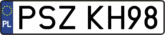 PSZKH98