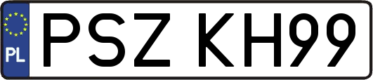 PSZKH99