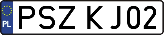 PSZKJ02