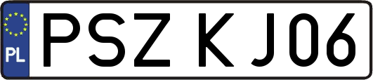 PSZKJ06