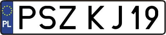 PSZKJ19